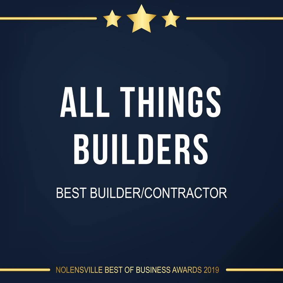 All Things Builders